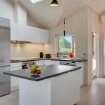Tatil Evi Lovely In With Kitchen