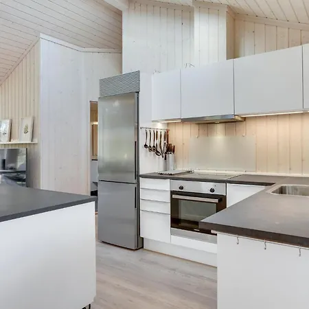 Lovely In With Kitchen Skælskør