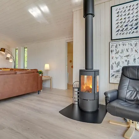 Lovely In With Kitchen